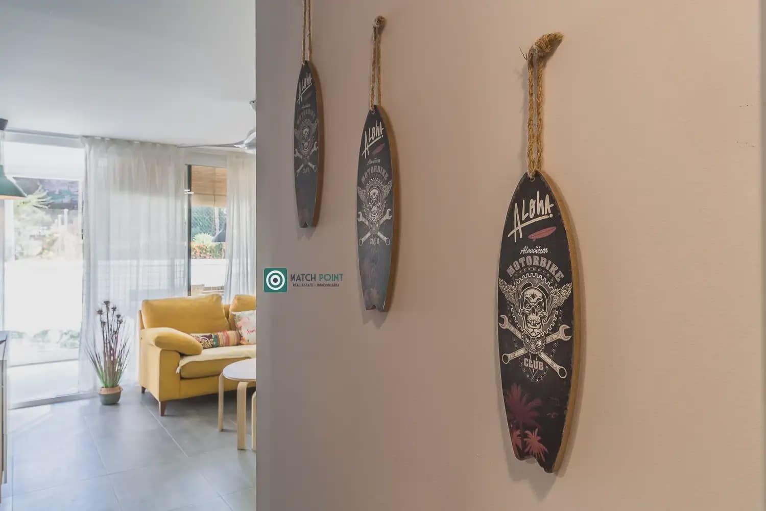 3 sypialnia Mieszkanie na sprzedaż w Almunecar - 325 000 € (Ref: 10016669)