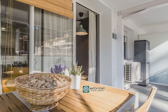 3 sypialnia Mieszkanie na sprzedaż w Almuñécar - 325 000 € (Ref: 10016669)