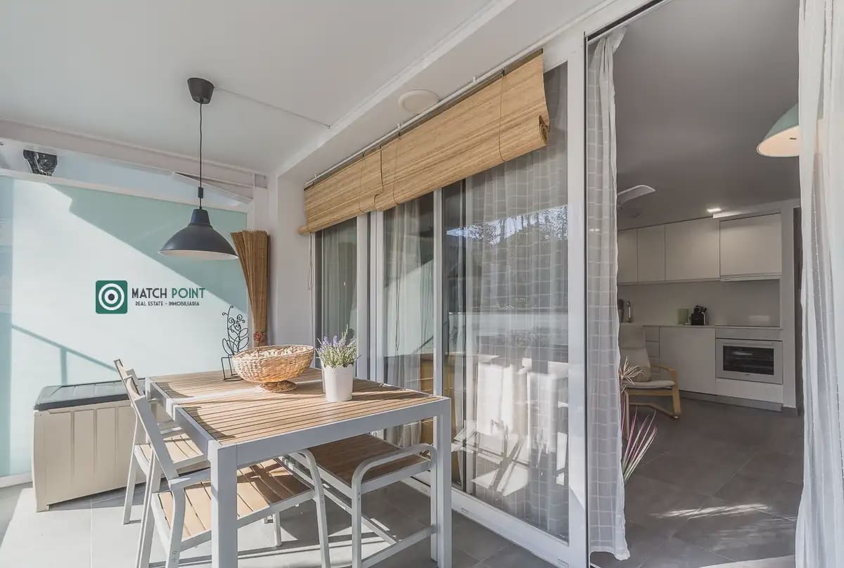 3 sypialnia Mieszkanie na sprzedaż w Almunecar - 325 000 € (Ref: 10016669)
