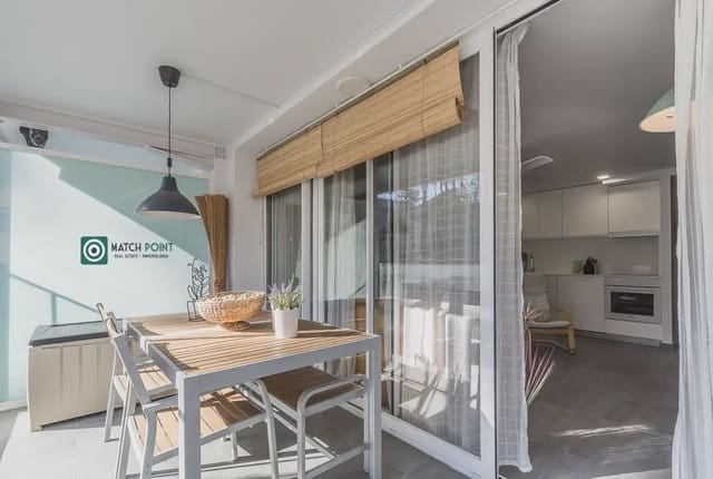 3 sypialnia Mieszkanie na sprzedaż w Almuñécar - 325 000 € (Ref: 10016669)