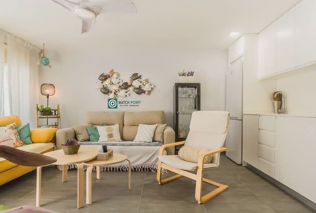 3 sypialnia Mieszkanie na sprzedaż w Almuñécar - 325 000 € (Ref: 10016669)