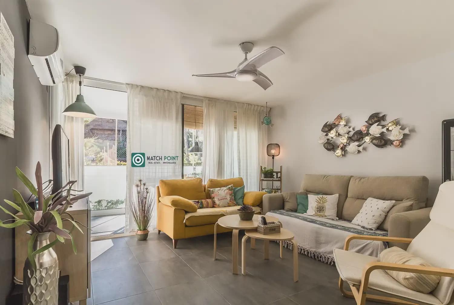 3 sypialnia Mieszkanie na sprzedaż w Almunecar - 325 000 € (Ref: 10016669)
