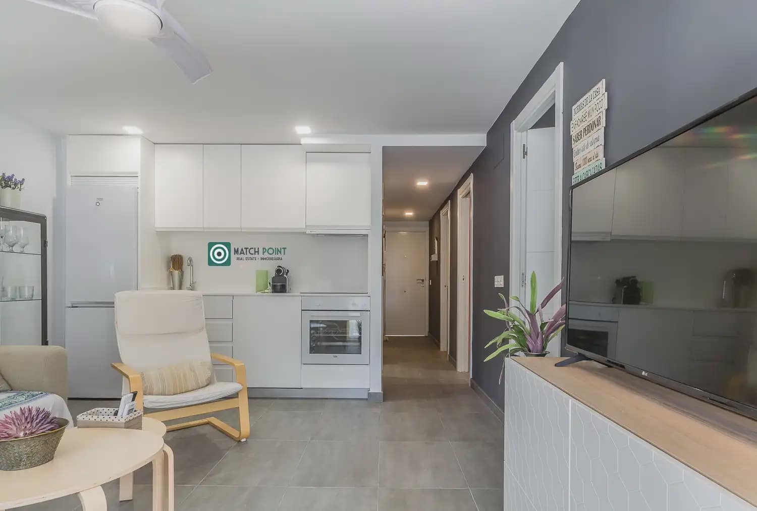 3 sypialnia Mieszkanie na sprzedaż w Almunecar - 325 000 € (Ref: 10016669)