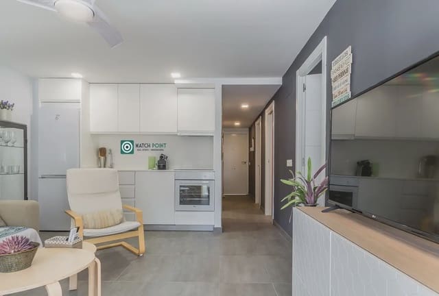 3 sypialnia Mieszkanie na sprzedaż w Almuñécar - 325 000 € (Ref: 10016669)