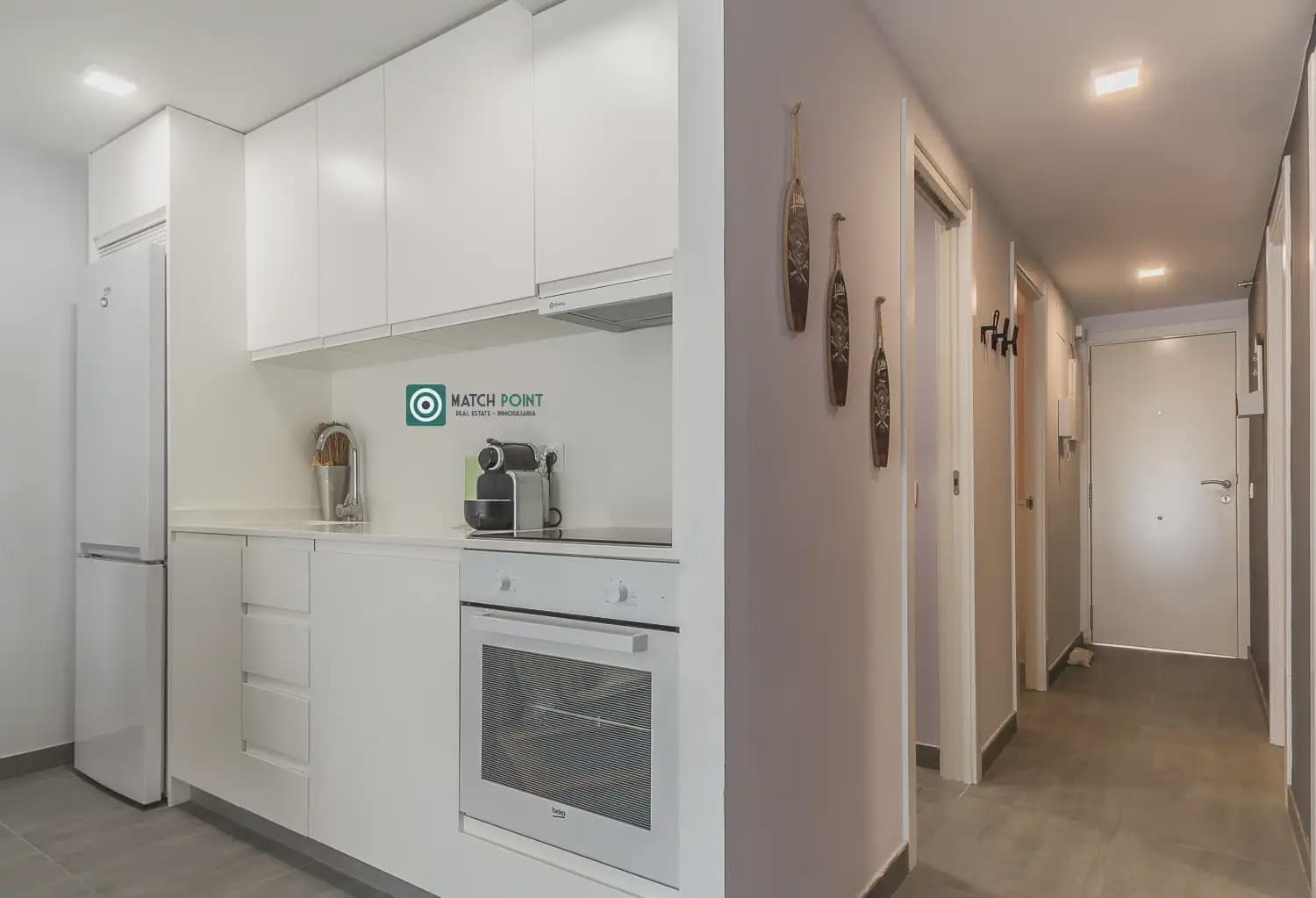 3 sypialnia Mieszkanie na sprzedaż w Almunecar - 325 000 € (Ref: 10016669)