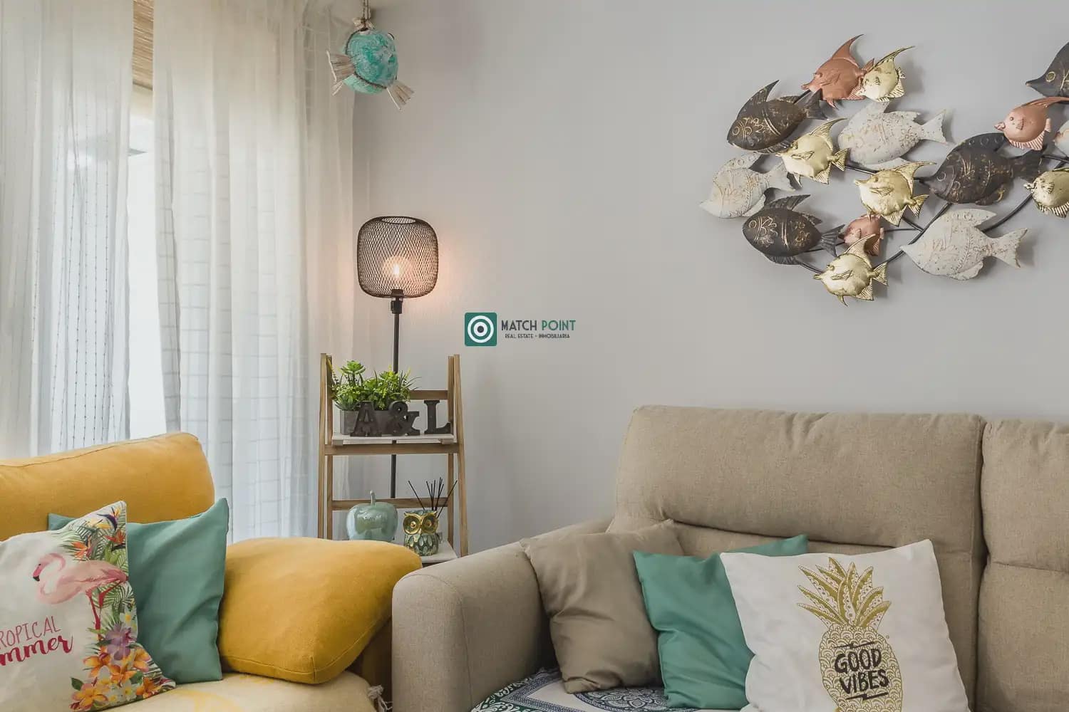 3 sypialnia Mieszkanie na sprzedaż w Almunecar - 325 000 € (Ref: 10016669)