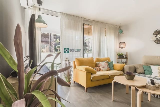 3 sypialnia Mieszkanie na sprzedaż w Almuñécar - 325 000 € (Ref: 10016669)