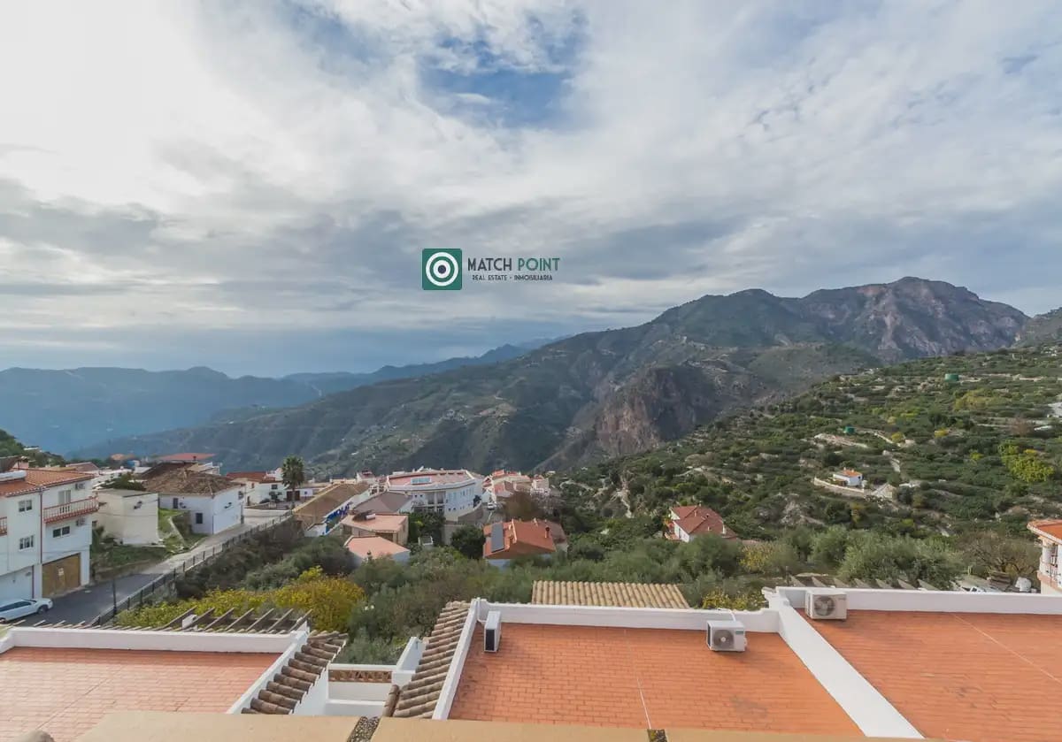 1 quarto Apartamento para arrendar em Lentegi com garagem - 450 € (Ref: 10032396)