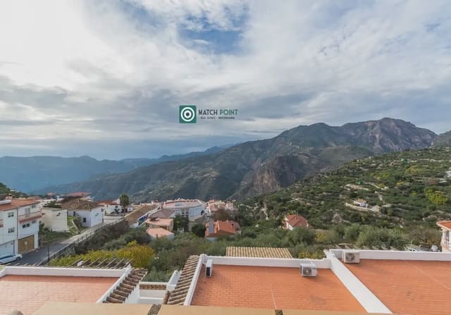 1 bedroom Apartment for rent in Lentegí with garage - € 450 (Ref: 10032396)