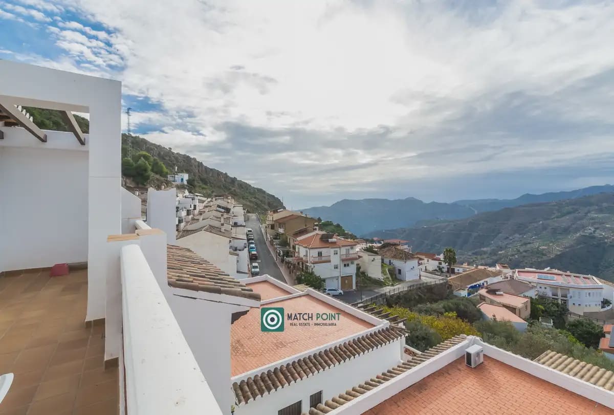 1 quarto Apartamento para arrendar em Lentegi com garagem - 450 € (Ref: 10032396)