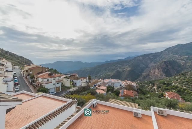 1 bedroom Apartment for rent in Lentegí with garage - € 450 (Ref: 10032396)
