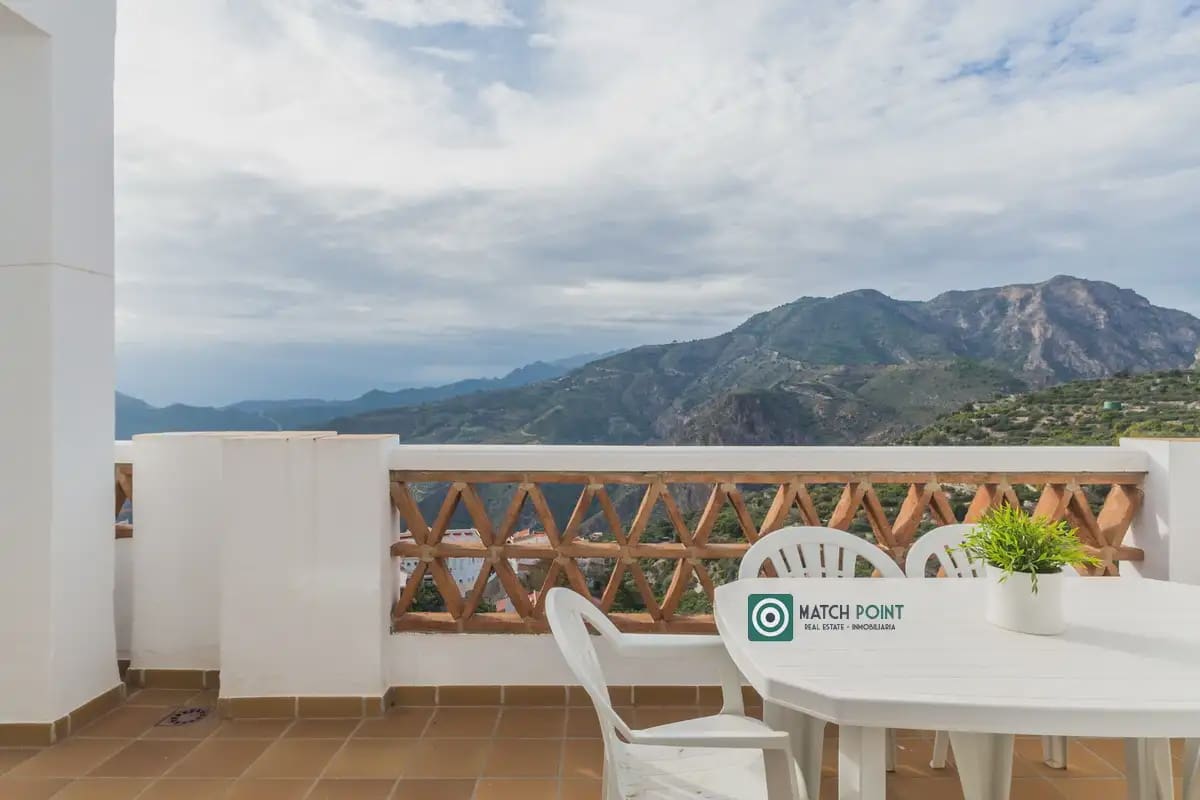 1 quarto Apartamento para arrendar em Lentegi com garagem - 450 € (Ref: 10032396)