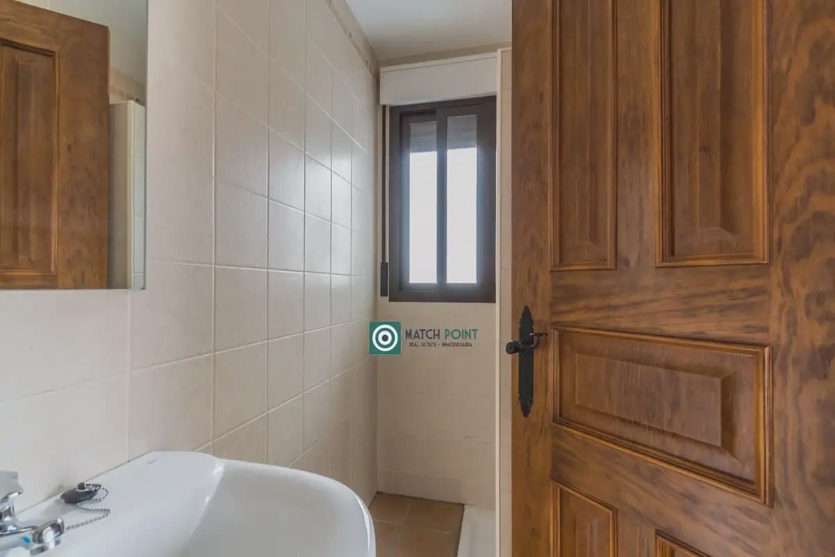 1 quarto Apartamento para arrendar em Lentegi com garagem - 450 € (Ref: 10032396)