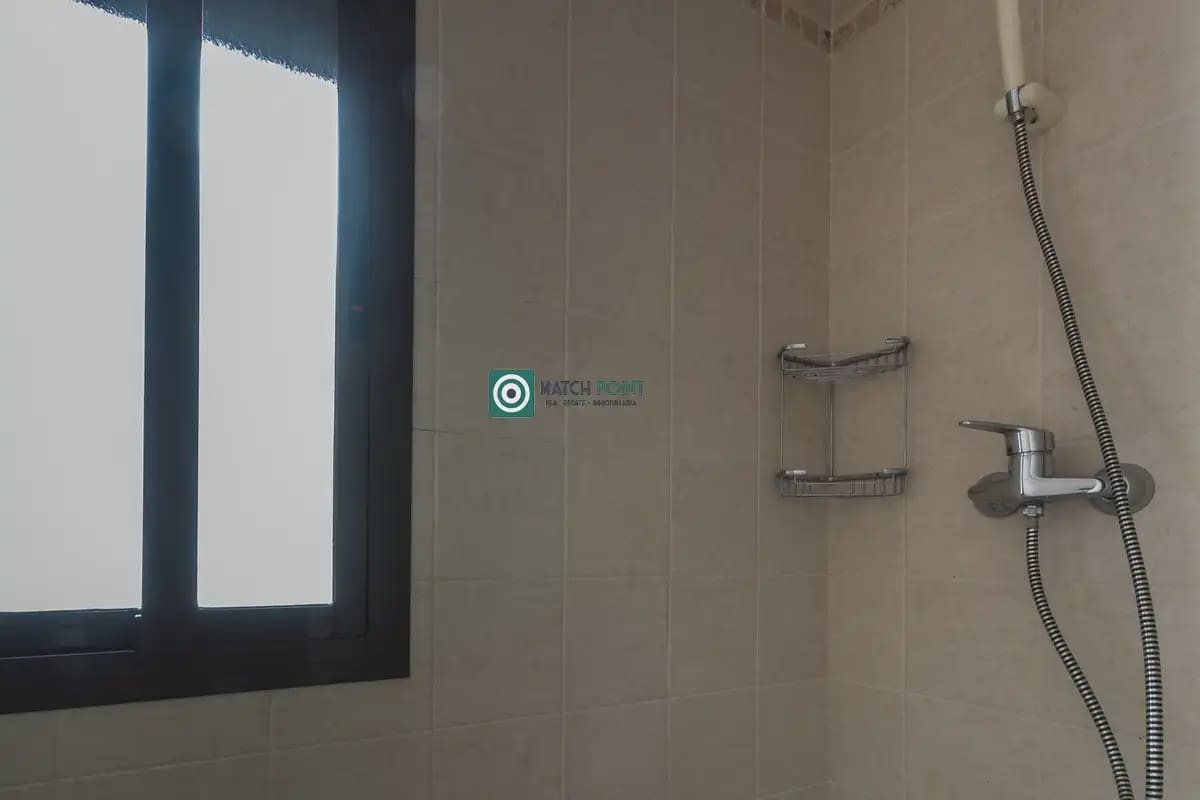 1 quarto Apartamento para arrendar em Lentegi com garagem - 450 € (Ref: 10032396)
