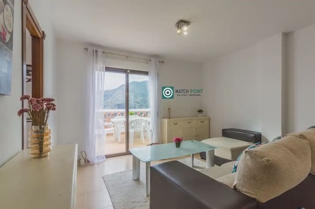 1 bedroom Apartment for rent in Lentegí with garage - € 450 (Ref: 10032396)