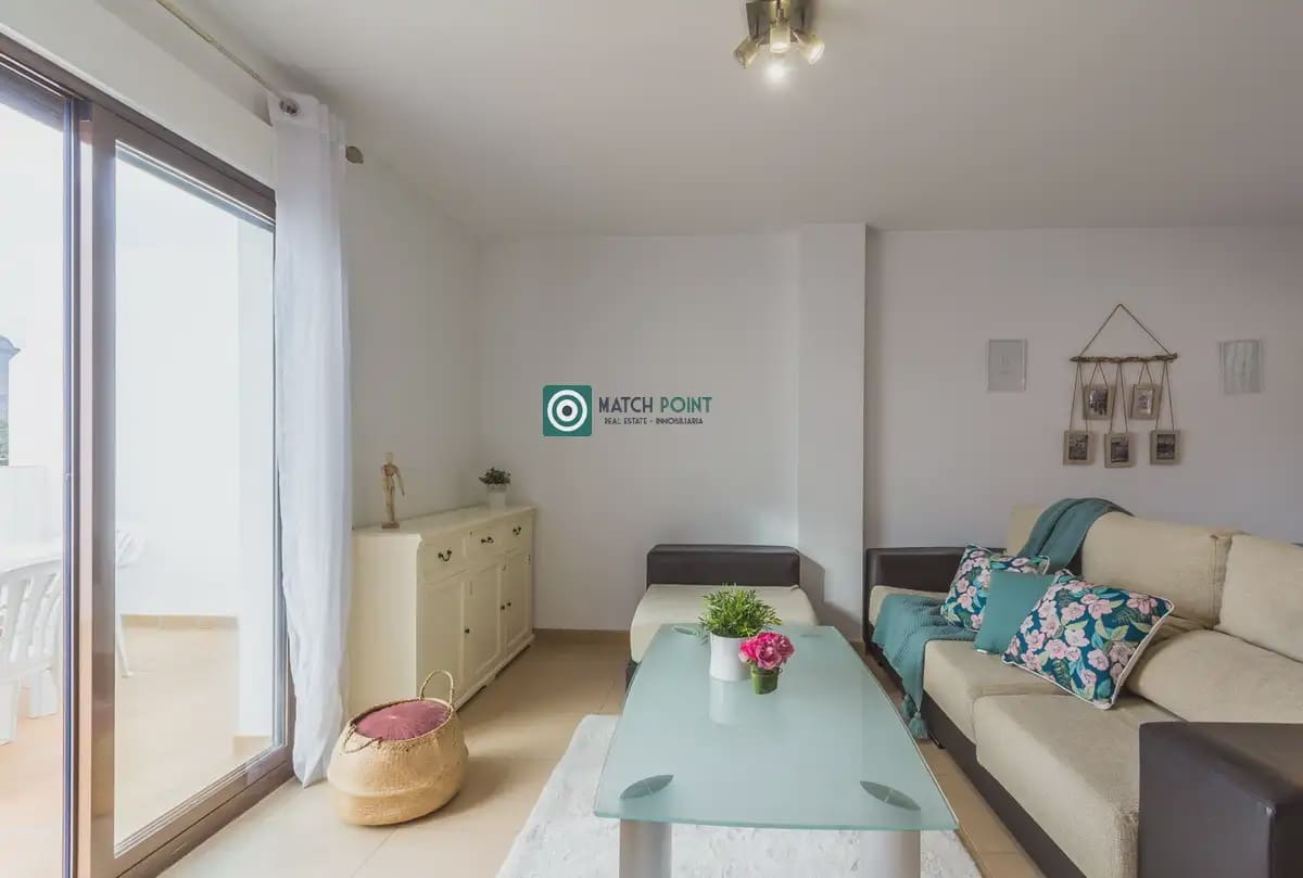 1 quarto Apartamento para arrendar em Lentegi com garagem - 450 € (Ref: 10032396)