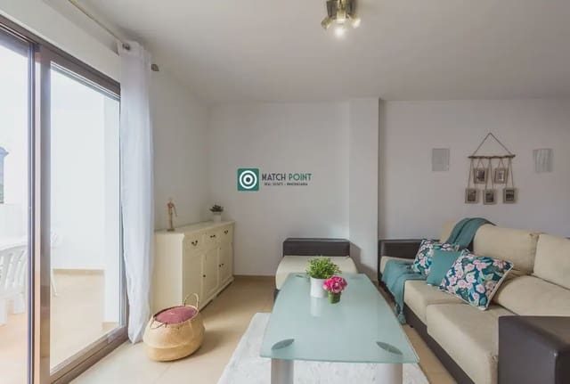 1 bedroom Apartment for rent in Lentegí with garage - € 450 (Ref: 10032396)