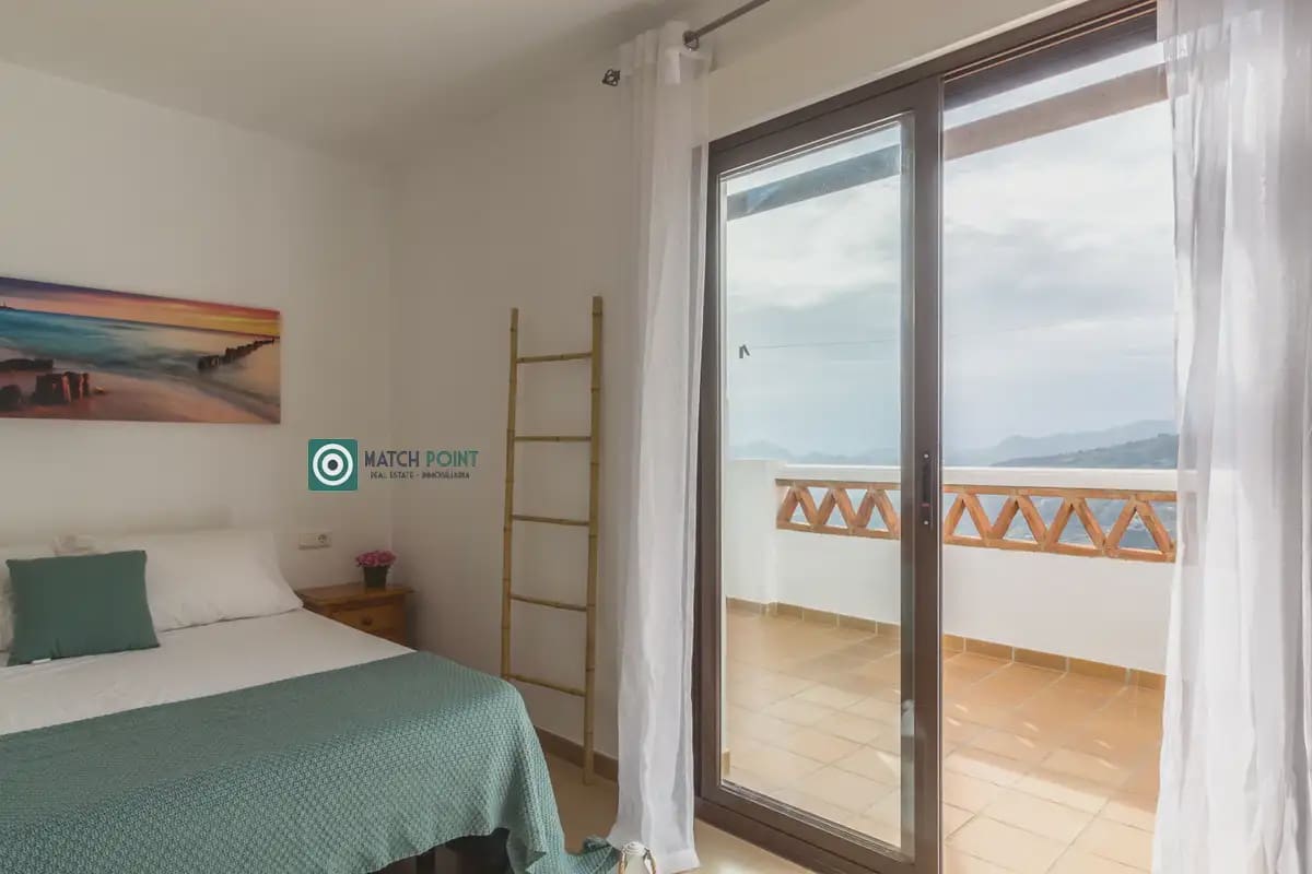 1 quarto Apartamento para arrendar em Lentegi com garagem - 450 € (Ref: 10032396)