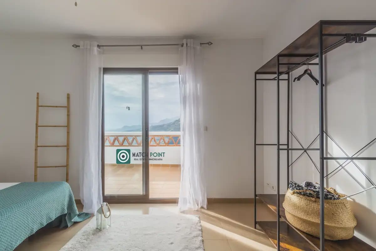 1 quarto Apartamento para arrendar em Lentegi com garagem - 450 € (Ref: 10032396)