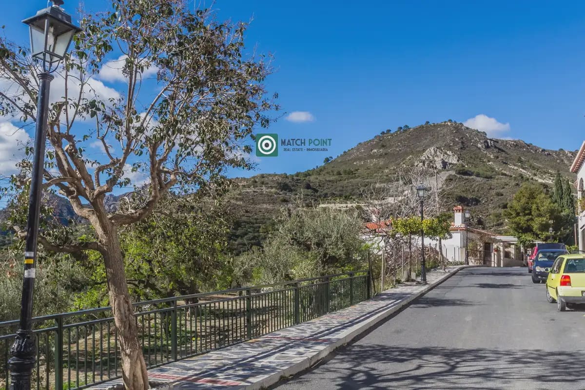 1 quarto Apartamento para arrendar em Lentegi com garagem - 450 € (Ref: 10032396)