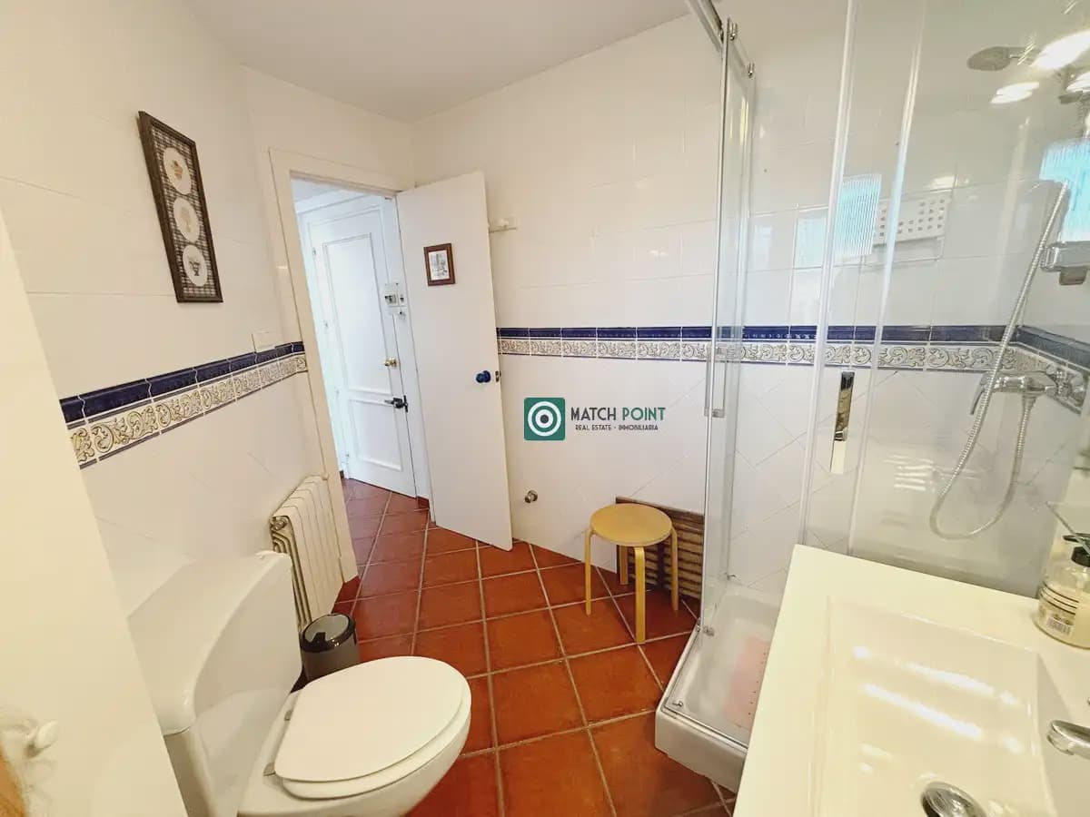1 makuuhuone Ranta-asunto vuokrattavana paikassa Almunecar mukana uima-altaan - 600 € (Ref: 10032483)