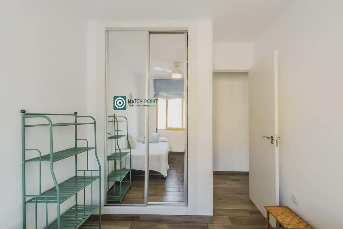 3 soveværelse Lejlighed til leje i Almunecar - € 1.000 (Ref: 10039237)