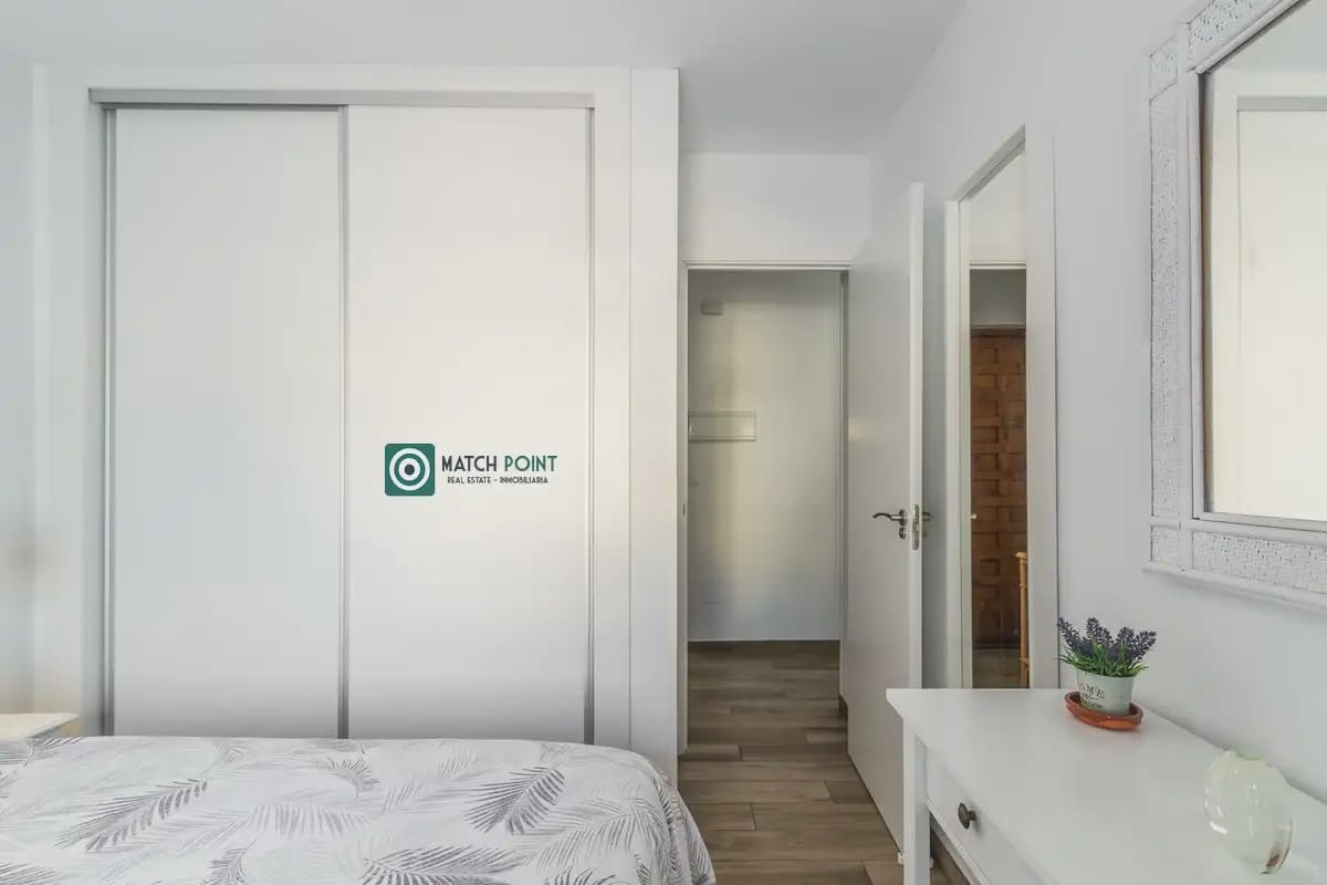 3 soveværelse Lejlighed til leje i Almunecar - € 1.000 (Ref: 10039237)