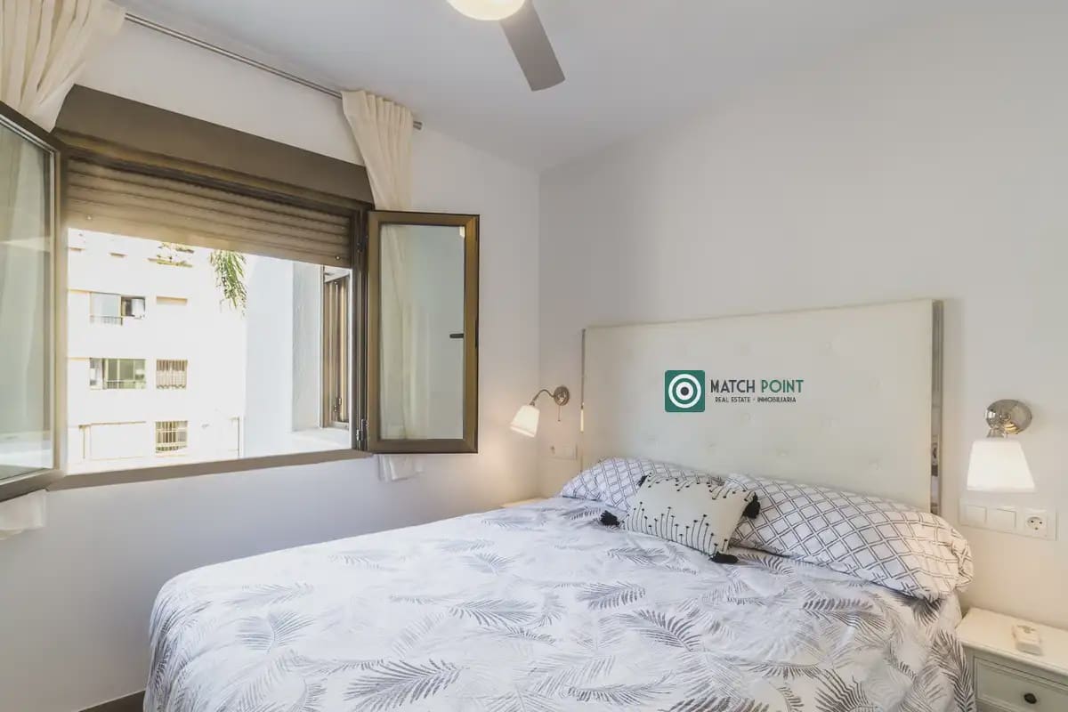 3 soveværelse Lejlighed til leje i Almunecar - € 1.000 (Ref: 10039237)