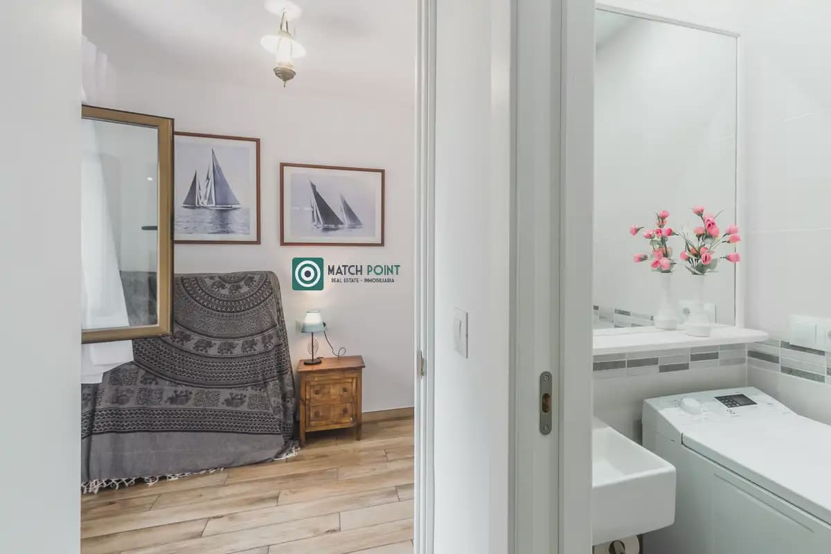 3 soveværelse Lejlighed til leje i Almunecar - € 1.000 (Ref: 10039237)