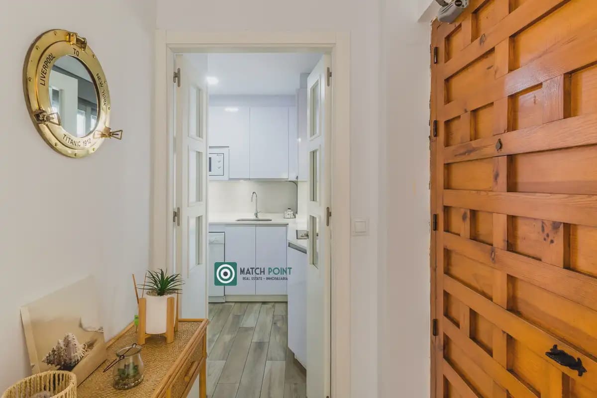 3 soveværelse Lejlighed til leje i Almunecar - € 1.000 (Ref: 10039237)