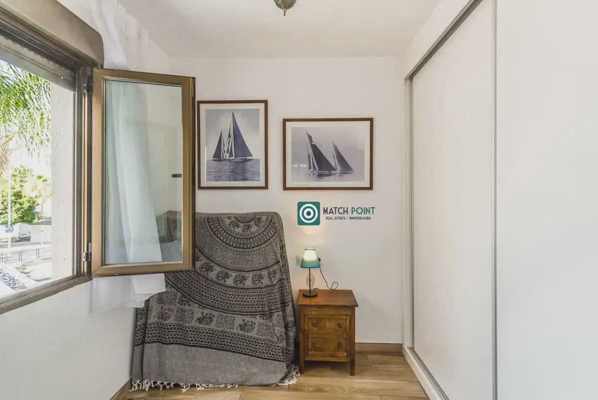 3 soveværelse Lejlighed til leje i Almunecar - € 1.000 (Ref: 10039237)