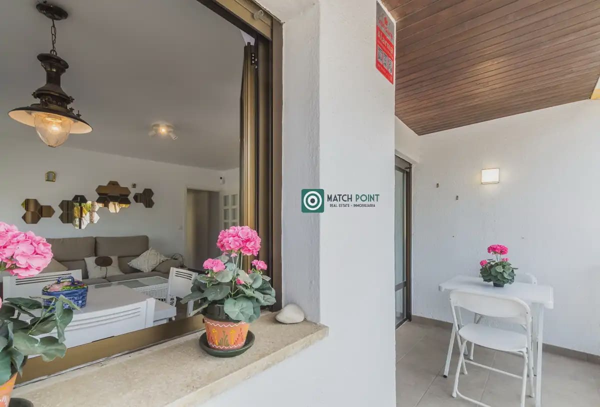 3 soveværelse Lejlighed til leje i Almunecar - € 1.000 (Ref: 10039237)