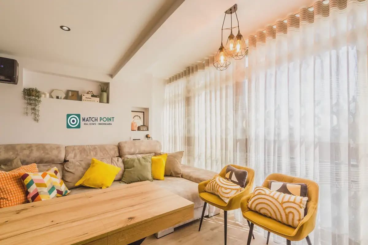 2 sovrum Lägenhet till salu i Almunecar - 279 000 € (Ref: 10043607)