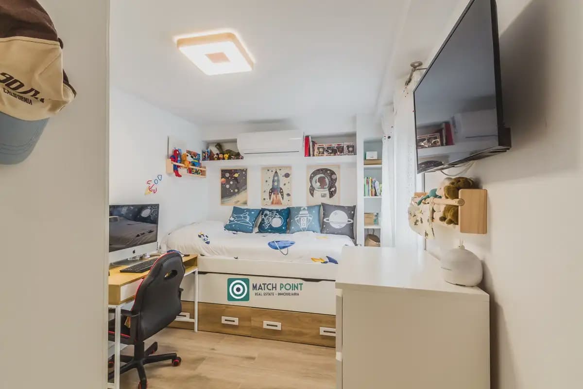 2 sovrum Lägenhet till salu i Almunecar - 279 000 € (Ref: 10043607)