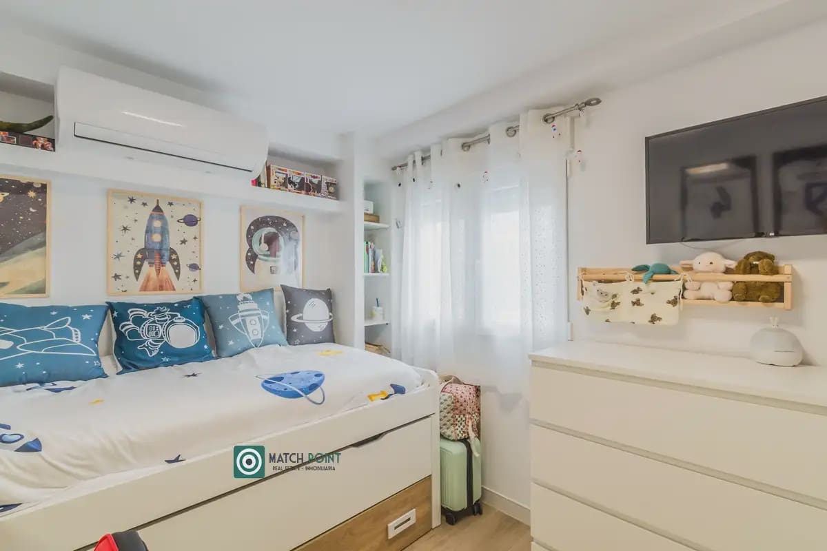 2 sovrum Lägenhet till salu i Almunecar - 279 000 € (Ref: 10043607)
