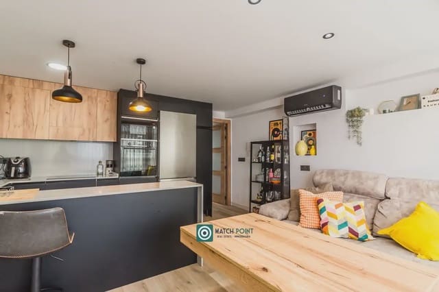2 sovrum Lägenhet till salu i Almuñécar - 279 000 € (Ref: 10043607)