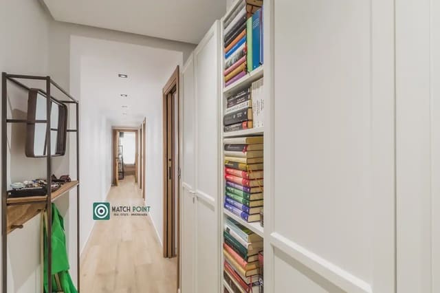 2 sovrum Lägenhet till salu i Almuñécar - 279 000 € (Ref: 10043607)