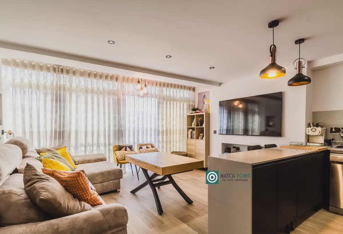 2 sovrum Lägenhet till salu i Almunecar - 279 000 € (Ref: 10043607)