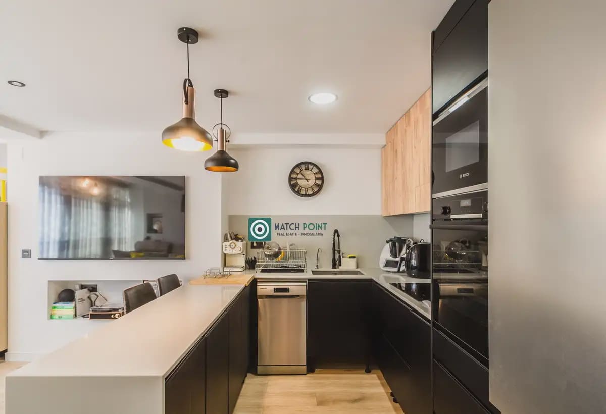 2 sovrum Lägenhet till salu i Almunecar - 279 000 € (Ref: 10043607)
