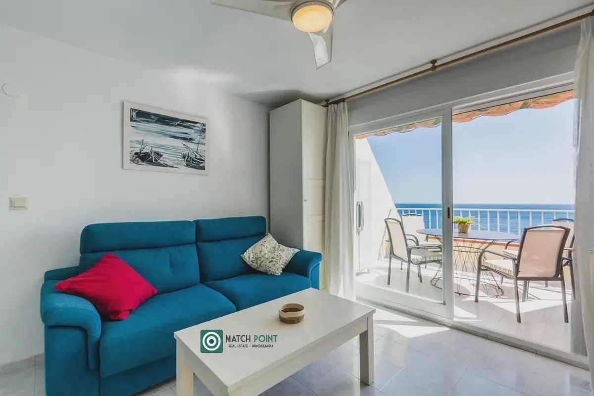 1 Zimmer Wohnung zu vermieten in Almunecar - 750 € (Ref: 10043608)