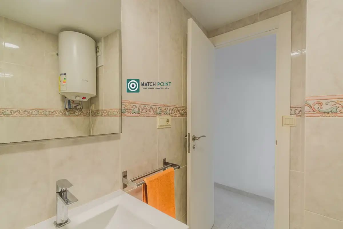 1 Zimmer Wohnung zu vermieten in Almunecar - 750 € (Ref: 10043608)