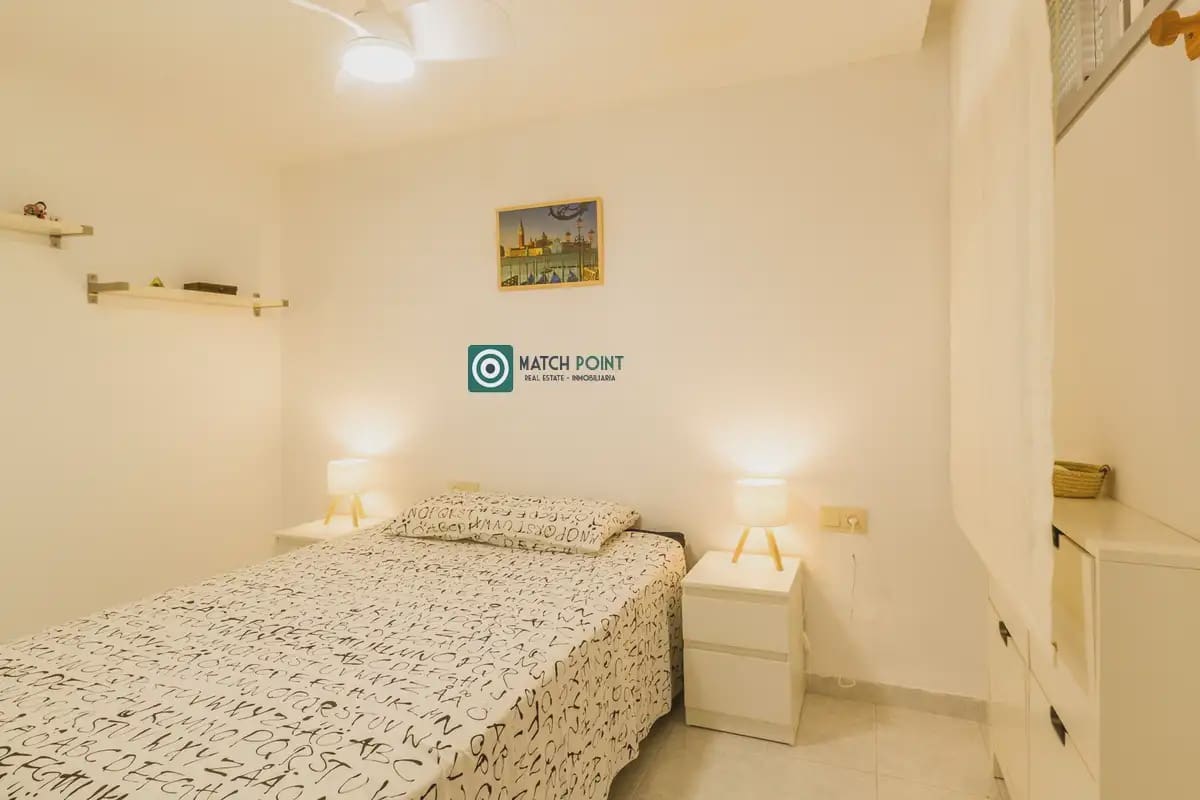 1 Zimmer Wohnung zu vermieten in Almunecar - 750 € (Ref: 10043608)