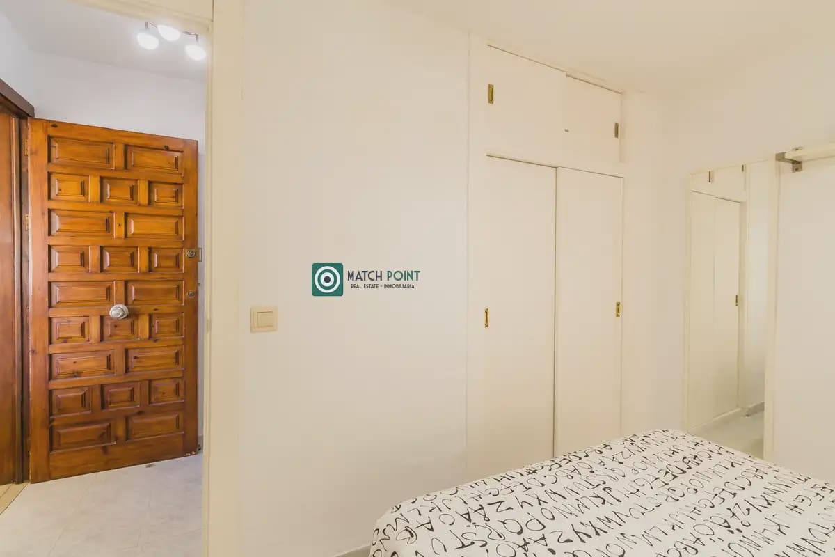 1 Zimmer Wohnung zu vermieten in Almunecar - 750 € (Ref: 10043608)
