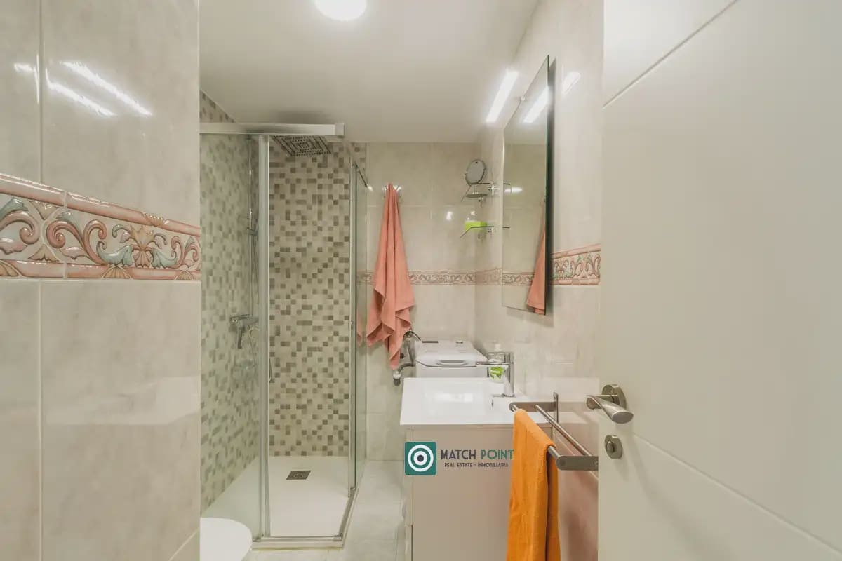 1 Zimmer Wohnung zu vermieten in Almunecar - 750 € (Ref: 10043608)