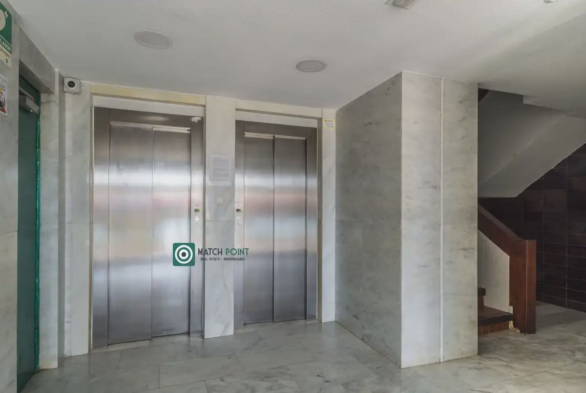 1 Zimmer Wohnung zu vermieten in Almunecar - 750 € (Ref: 10043608)