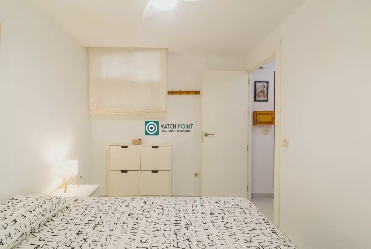 1 Zimmer Wohnung zu vermieten in Almunecar - 750 € (Ref: 10043608)
