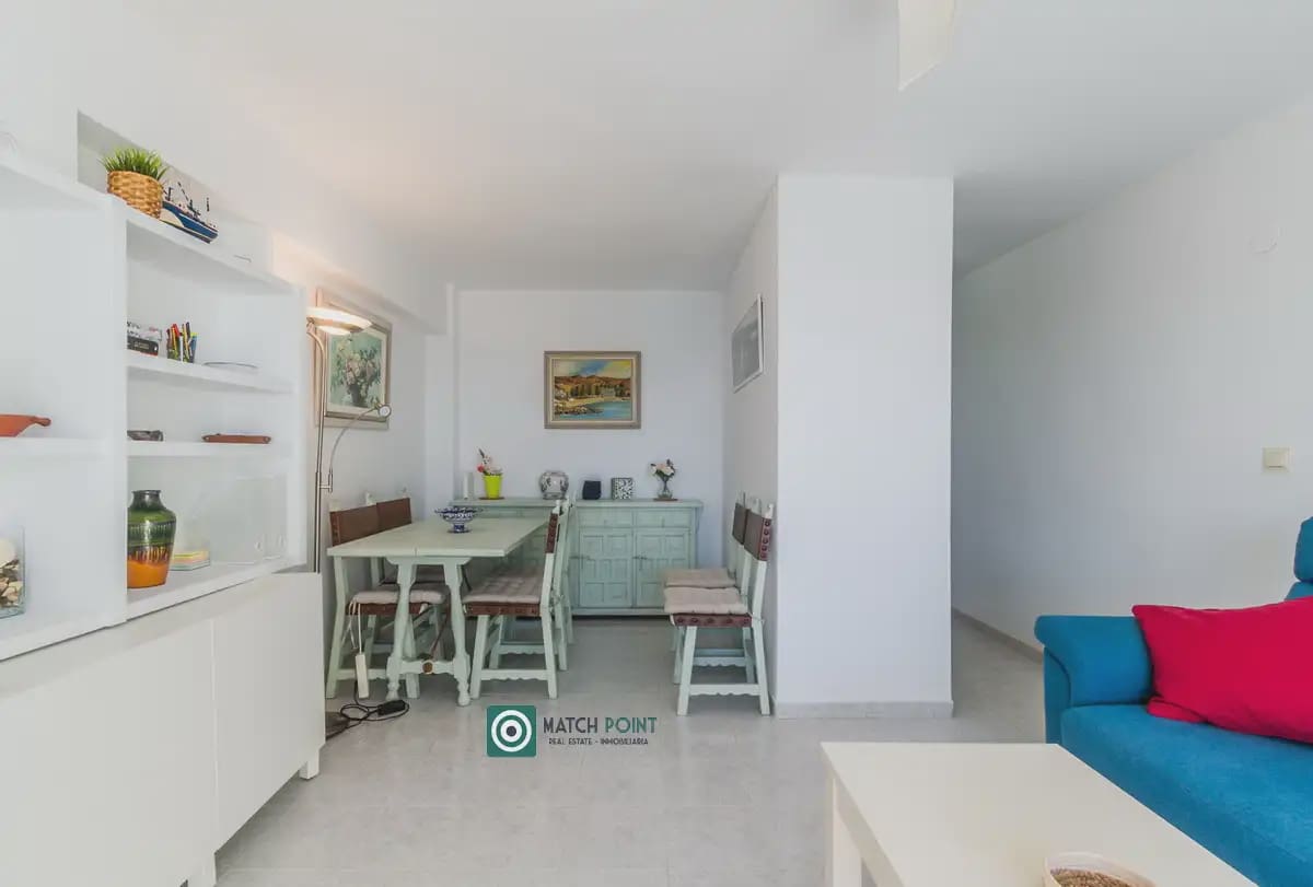 1 Zimmer Wohnung zu vermieten in Almunecar - 750 € (Ref: 10043608)