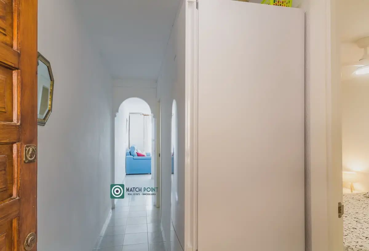 1 Zimmer Wohnung zu vermieten in Almunecar - 750 € (Ref: 10043608)