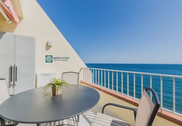 1 Zimmer Wohnung zu vermieten in Almuñécar - 750 € (Ref: 10043608)