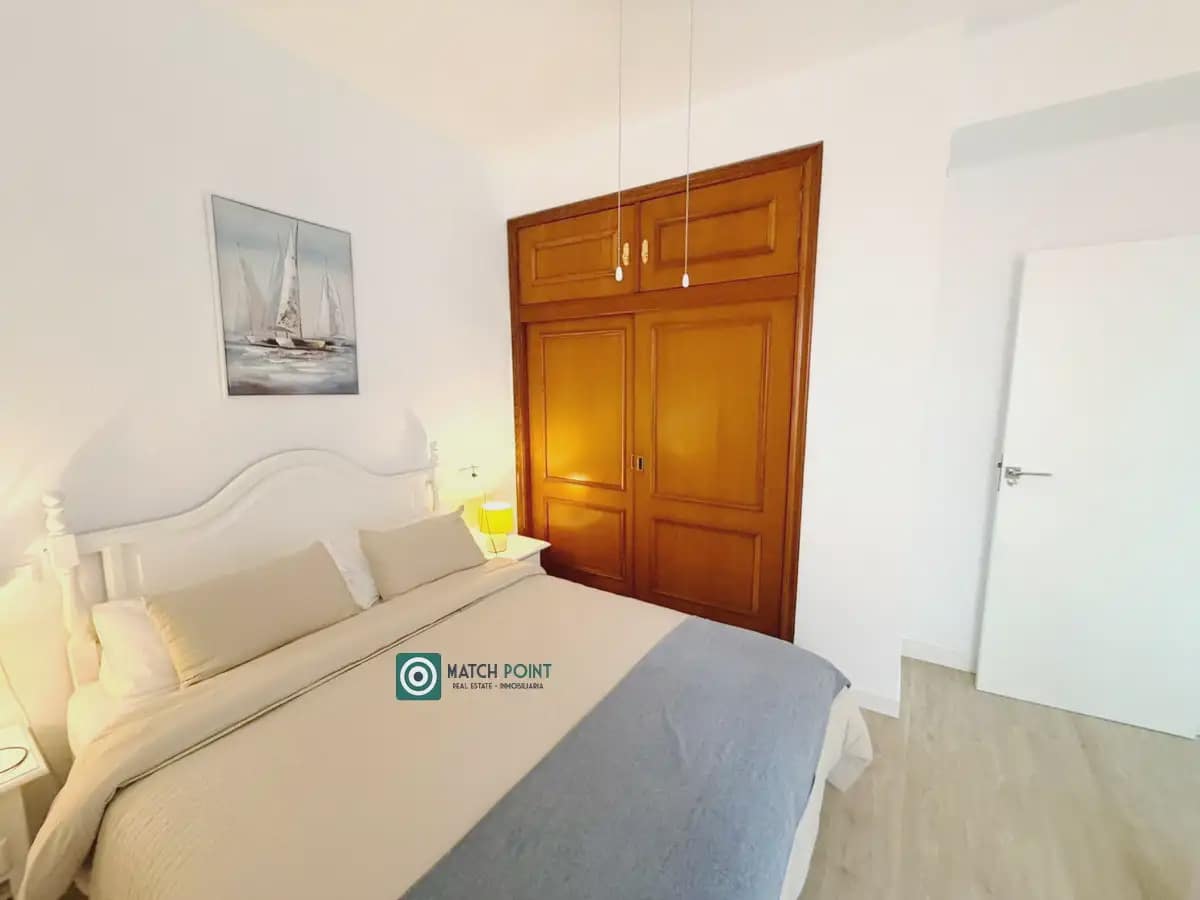 3 bedroom Flat for rent in Almunecar - € 700 (Ref: 10048211)
